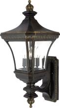 DE8960IB - Devon Outdoor Lantern