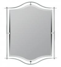 Quoizel DI43224ES - Demitri Mirror