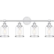  DIX8632C - Dixie Bath Light