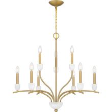  FRI5032AB - Frida Chandelier