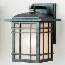  HC8409IB - Hillcrest Outdoor Lantern