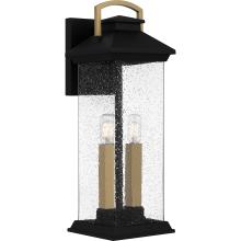  HND8406EK - Henderson Outdoor Lantern