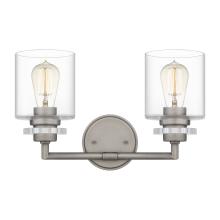  JSP8616AN - Jaspar Bath Light