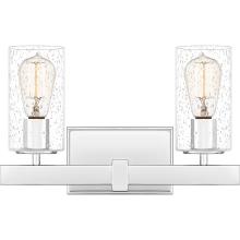  KIR8615C - Kirby Bath Light