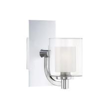  KLT8601CLED - Kolt Wall Sconce