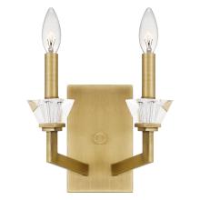  LOT8708AB - Lottie Wall Sconce