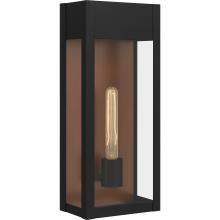  MAE8408MBK - Maren Outdoor Lantern