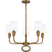  MAO5026WS - Mallory Chandelier