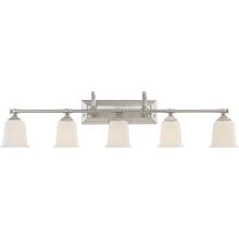  NL8605BN - Nicholas Bath Light