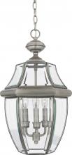 Quoizel NY1179P - Newbury Outdoor Lantern