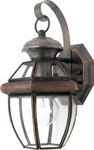  NY8315AC - Newbury Outdoor Lantern