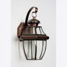  NY8316AC - Newbury Outdoor Lantern