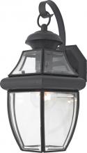  NY8316K - Newbury Outdoor Lantern