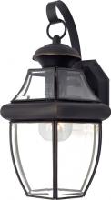  NY8316Z - Newbury Outdoor Lantern