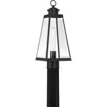  PAX9007MBK - Paxton Outdoor Lantern