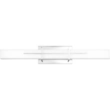  PCGI8528C - Gemini Bath Light