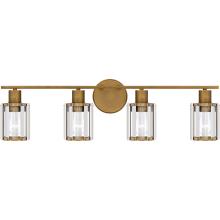  PCILA8629WS - Isla Bath Light