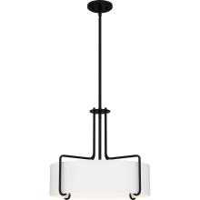  QP5596MBK - Quoizel Pendant