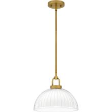  QP6217BRG - Quoizel Pendant