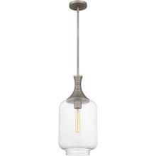  QPP6197AN - Quoizel Piccolo Pendant