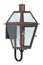  RO8410AC - Rue De Royal Outdoor Lantern