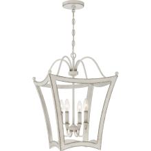  SUM5216AWH - Summerford Pendant