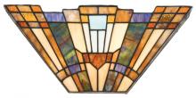  TFIK8802 - Inglenook Wall Sconce