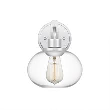 Quoizel TRG8701C - Trilogy Wall Sconce