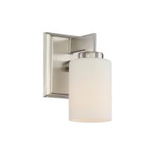  TY8601BN - Taylor Wall Sconce