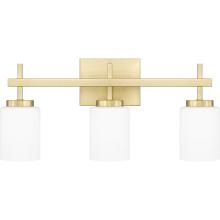  WLB8622Y - Wilburn Bath Light