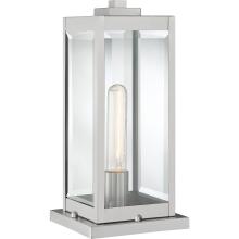  WVR9106SS - Westover Outdoor Lantern