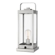  WVR9807SS - Westover Outdoor Lantern