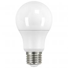  S11451 - 5 Watt A19 LED; 3000K; Dimmable; Medium base; 230 deg. Beam Angle; 4-pack