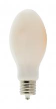  S13134 - 36 Watt LED HID Replacement; ED28; 5000K; Mogul extended base; 120-277 Volt; Type B Ballast Bypass