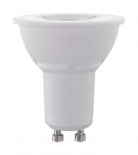  S21743 - 5.5 Watt MR16 LED; GU10 base; 3000K; 120 Volt; 40 deg. Beam Angle; 2-Card