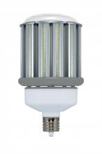  S28717 - 120 Watt LED HID Replacement; 5000K; Mogul extended base; Type B Ballast Bypass;277-347 Volt