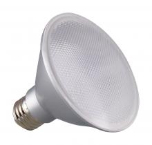  S29414 - 12.5 Watt; PAR30SN LED; 5000K; 25 deg. Beam Angle; Medium base; 120 Volt