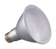  S29435 - 12.5 Watt; PAR30LN LED; 2700K; 60 deg. Beam Angle; Medium base; 120 Volt