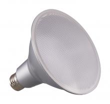  S29451 - 15 Watt; PAR38 LED; 3000K; 60 deg. Beam Angle; Medium base; 120 Volt