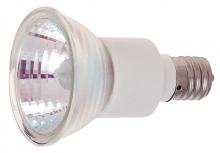  S3434 - 75 Watt; Halogen; JDR; 2000 Average rated hours; 700 Lumens; Intermediate base; 120 Volt; Carded