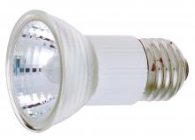  S3439 - 100 Watt; Halogen; JDR; 2000 Average rated hours; 1000 Lumens; Medium base; 120 Volt; Carded