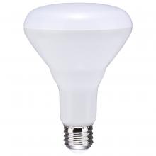  S39628 - 8.5 Watt; BR30 LED; 2700K; 80 CRI; Medium Base; 120 Volts; Dimmable; 48-pack