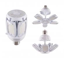  S39769 - 75 Watt LED HID Replacement; 5000K; Mogul Extended base; Adjustable Beam Angle; Type B Ballast