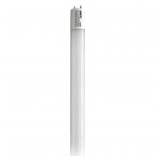  S39907 - 17 Watt T8 LED; 4Ft; 5000K; Medium Bi Pin base; 50000 Average rated hours; 2200 Lumens; Type B;