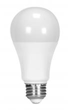 Satco Products Inc. S8484 - 13 Watt; A19 LED; 5000K; Medium base; 90CRI; 120 Volt