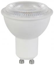  S8679 - 6.5 Watt; LED MR16; 5000K; 25 deg. Beam Angle; GU10 base; 120 Volt