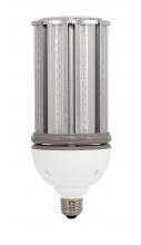 Satco Products Inc. S8712 - 36 Watt LED HID Replacement; 5000K; Medium base; 277-347 Volt