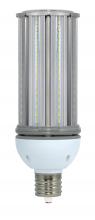 Satco Products Inc. S8713 - 45 Watt LED HID Replacement; 5000K; Mogul extended base; 277-347 Volt