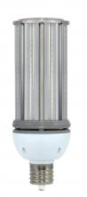 Satco Products Inc. S8714 - 54 Watt - LED HID Replacement; 5000K; Mogul extended base; 277-347 Volt