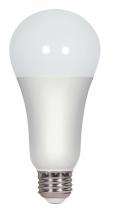 Satco Products Inc. S8785 - 16 Watt; A21 LED; 2700K; Medium base; 220 deg. Beam Angle;120 Volt
